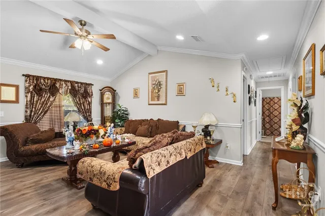 $1,800 | 806 Hod Lane, Hinesville, GA 31313