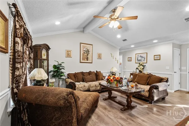 $1,800 | 806 Hod Lane, Hinesville, GA 31313