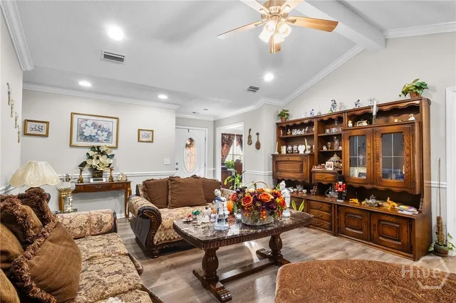 $1,800 | 806 Hod Lane, Hinesville, GA 31313