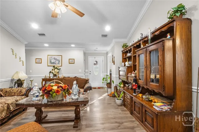 $1,800 | 806 Hod Lane, Hinesville, GA 31313