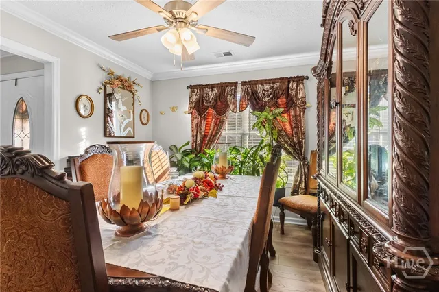 $1,800 | 806 Hod Lane, Hinesville, GA 31313