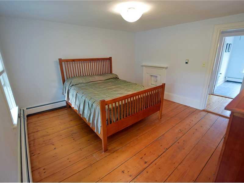 1032 Shore Road Lamoine, ME 04605 - Photo 26 of 30 Master Bedroom.