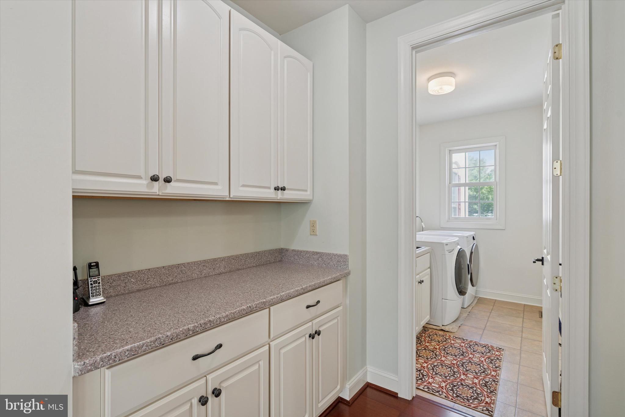 1375 Sloan Way Ambler, PA 19002 - Photo 14 of 54 a view of cabinets and window