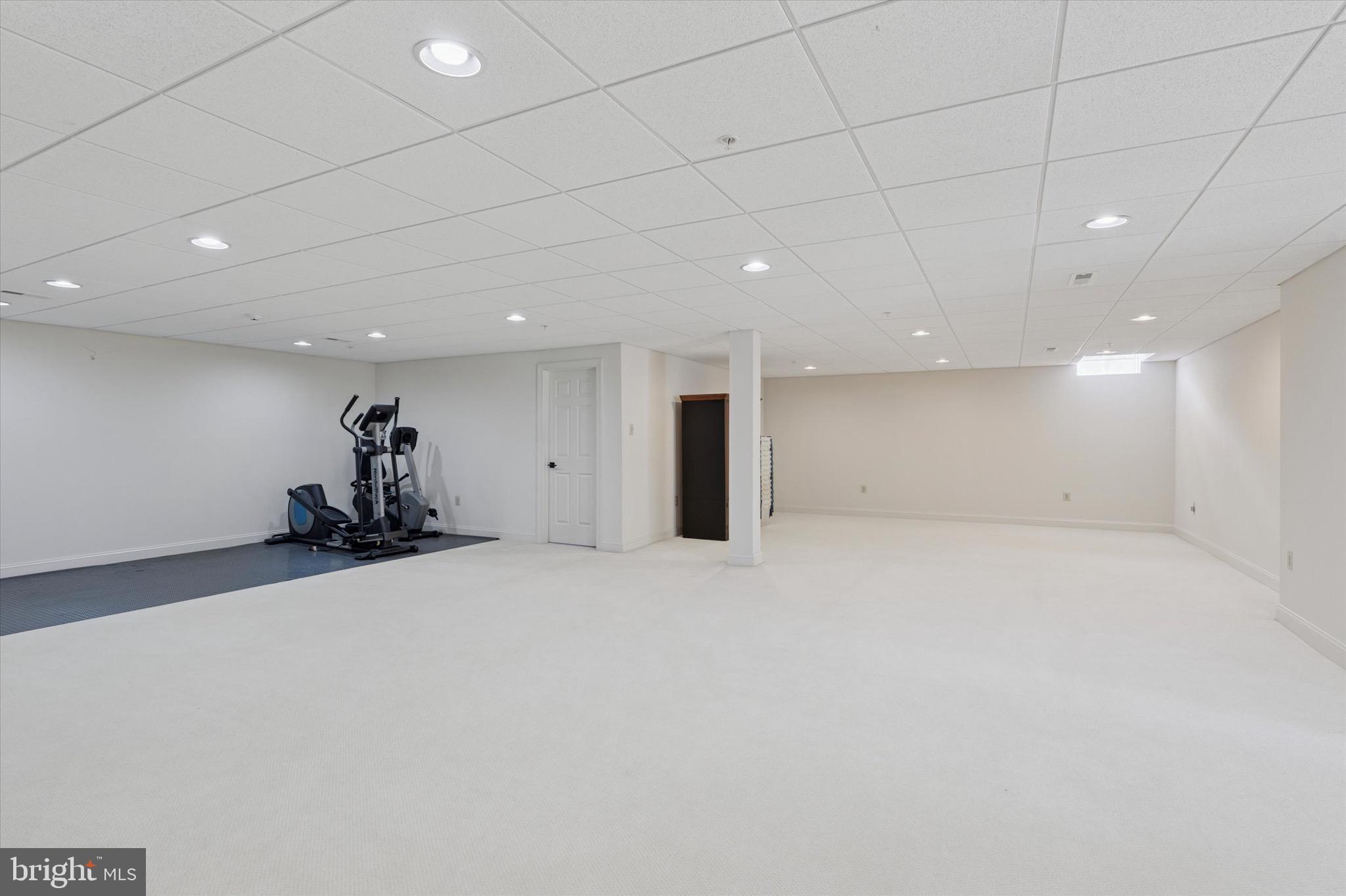 1375 Sloan Way Ambler, PA 19002 - Photo 27 of 54 a view of an empty room