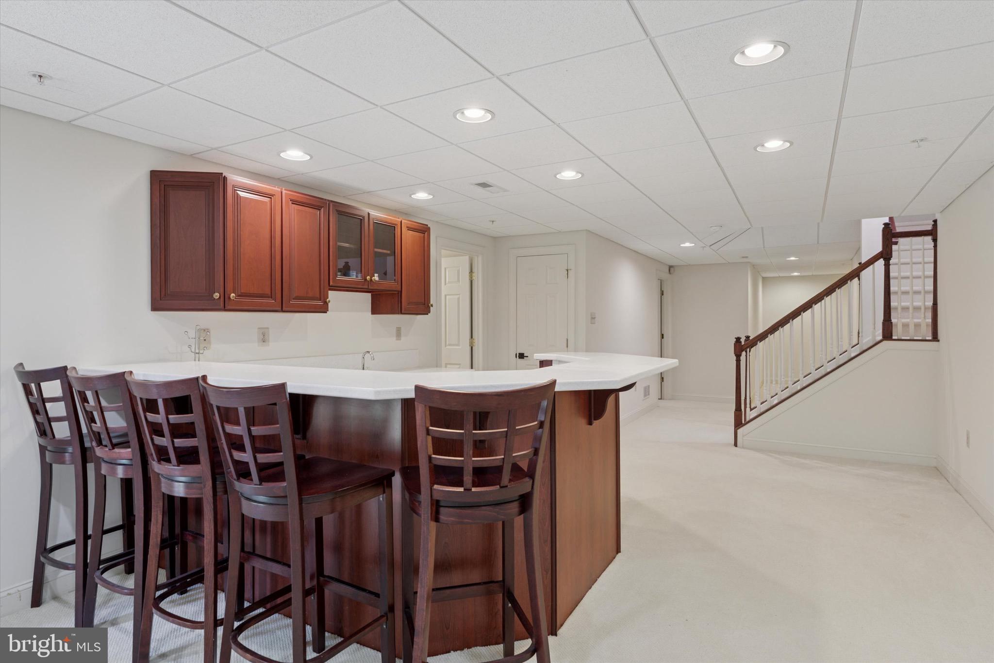 1375 Sloan Way Ambler, PA 19002 - Photo 29 of 54 a view of a dining room with furniture