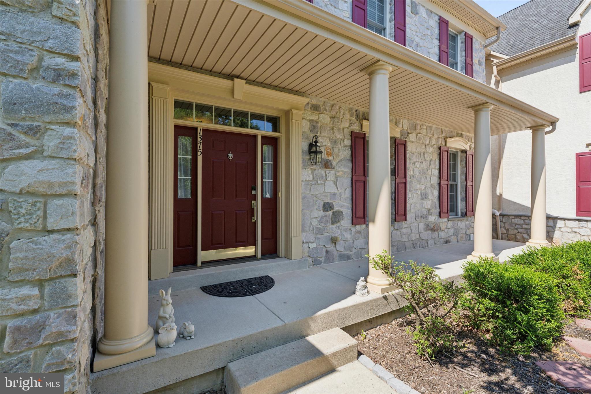 1375 Sloan Way Ambler, PA 19002 - Photo 4 of 54