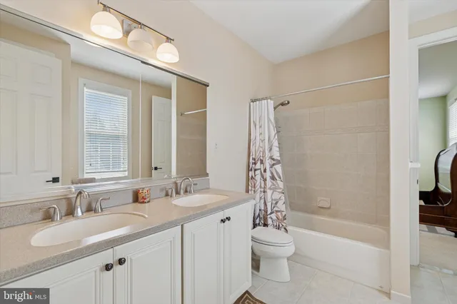 a view of a wooden deck