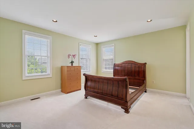 a view of a wooden deck