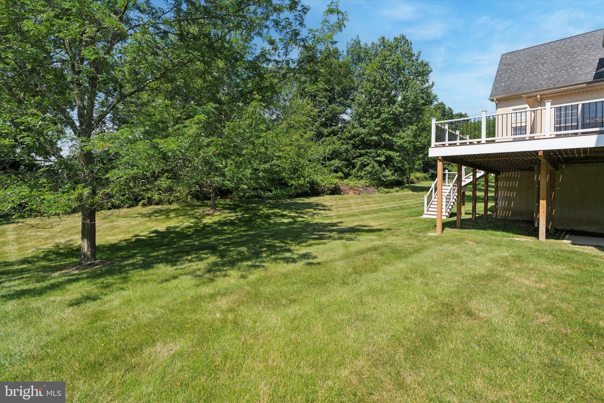 1375 Sloan Way Ambler, PA 19002 - Photo 50 of 54 a view of a house with a yard