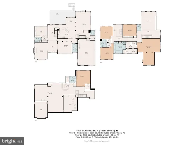 $1,525,000 | 1375 Sloan Way, Ambler, PA 19002