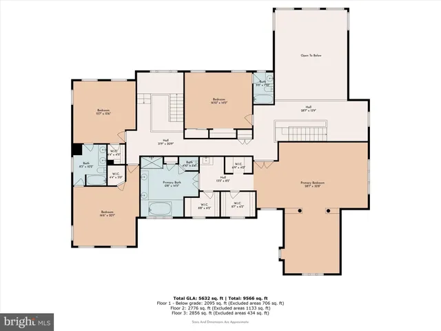 $1,525,000 | 1375 Sloan Way, Ambler, PA 19002