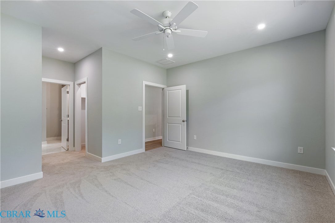 191 Courtney Lane Dutton, VA 23050 - Photo 20 of 38 Gallery Image 20