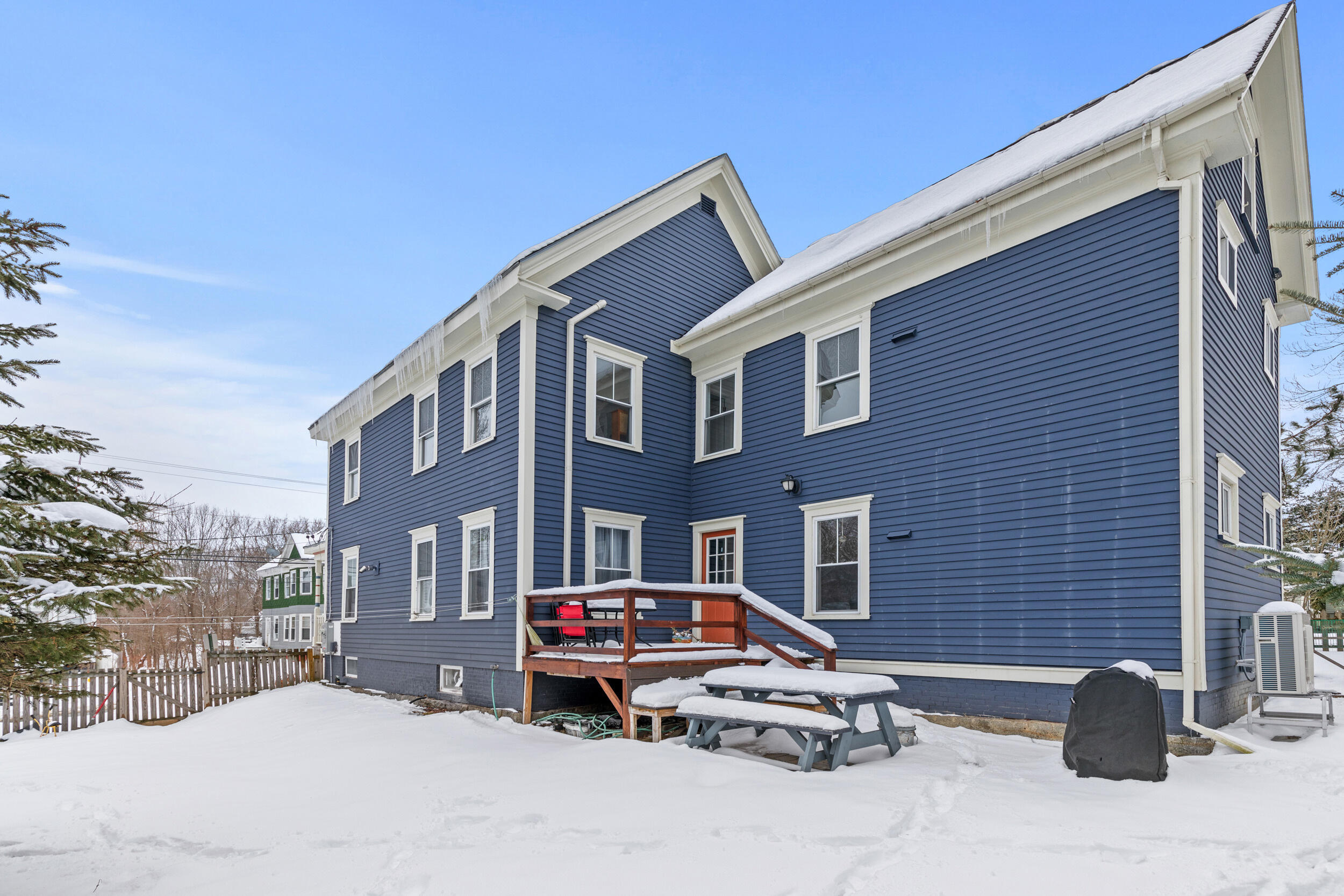 75 Russell Street Bath, ME 04530 - Photo 46 of 59 75 russell street bath_044