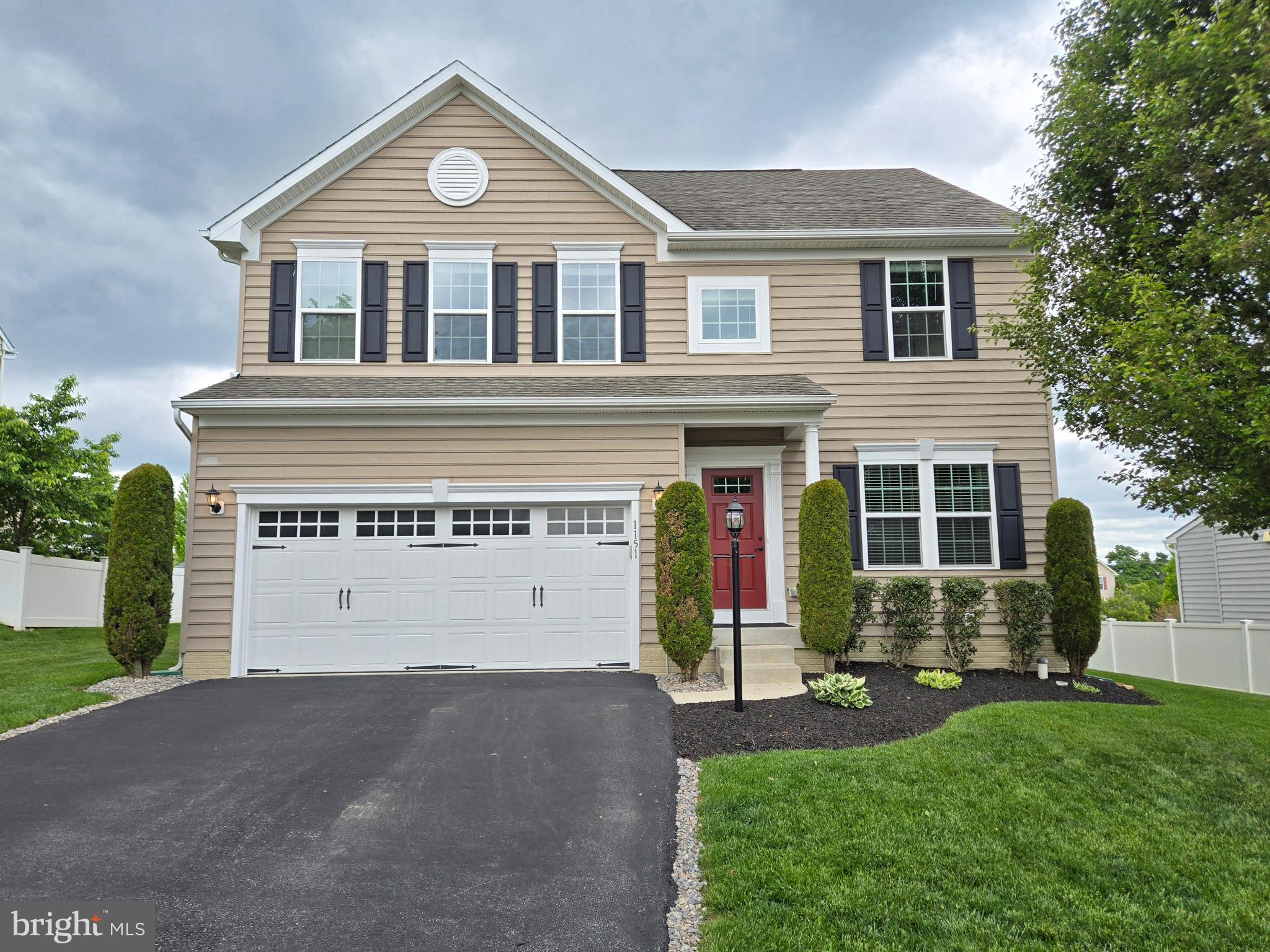 1151 Countryside Road Seven Valleys, PA 17360 - Photo 1 of 43