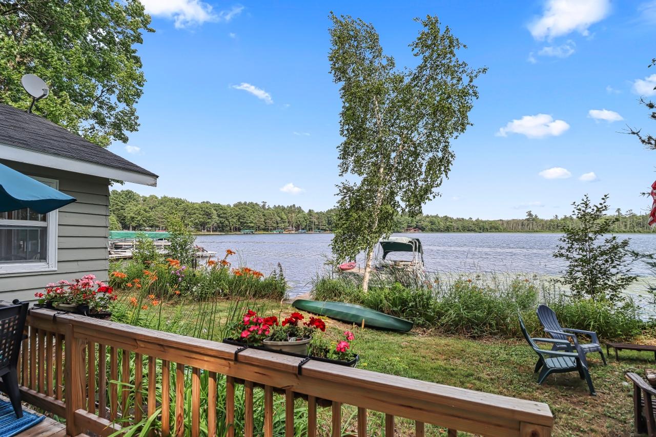 1550 North Gunlock Lake Road Minocqua, WI 54548 - Photo 23 of 41 Gallery Image 23