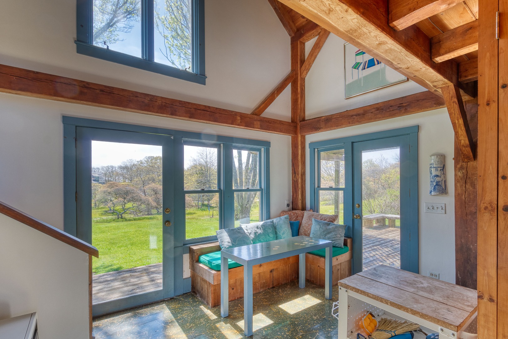 7-9 & 11 Quaise Pastures Road Nantucket, MA 02554 - Photo 24 of 34 Gallery Image 24