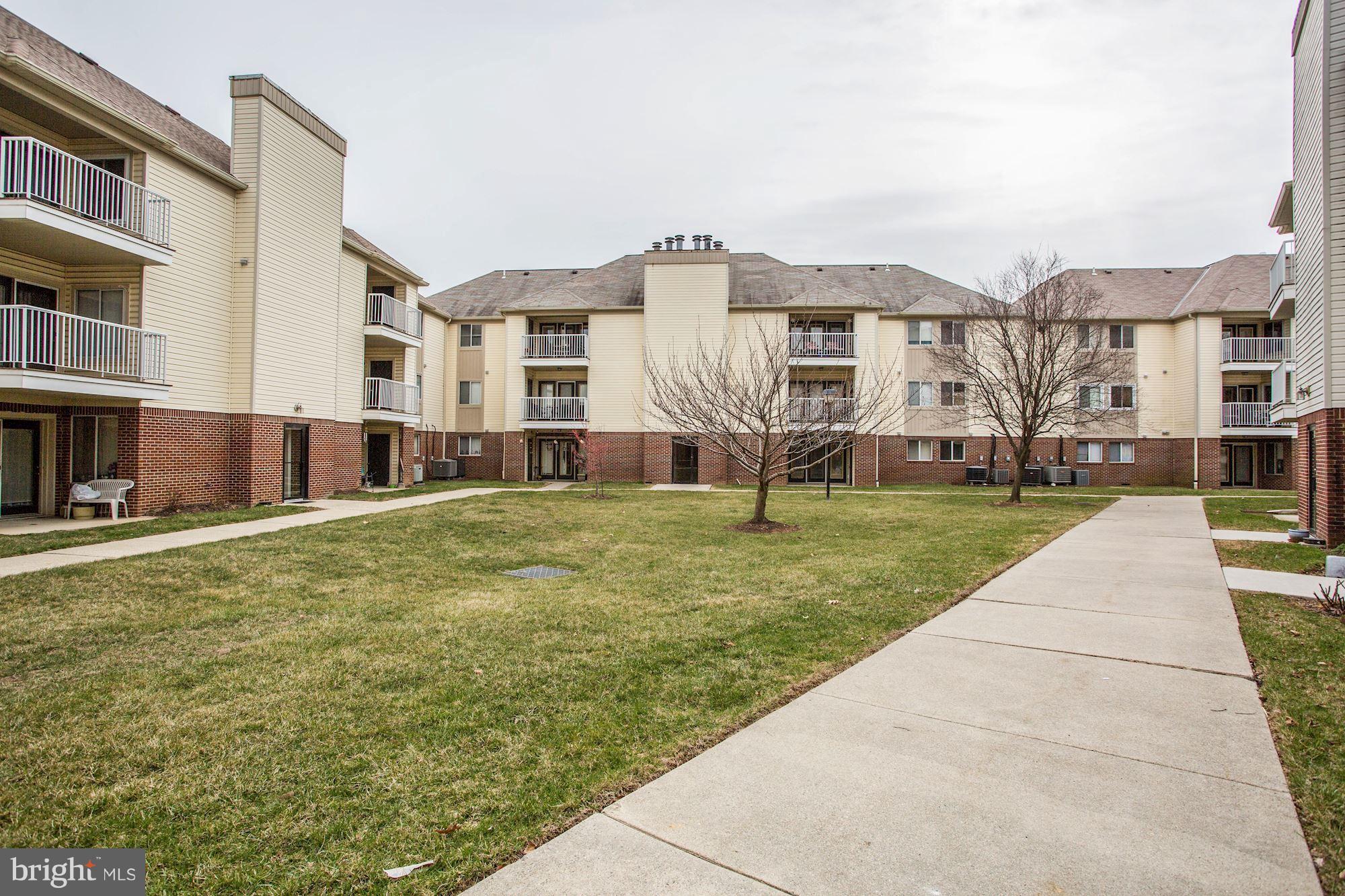 2102 Whitehall Road, Unit 2C Frederick, MD 21702 - Photo 24 of 28 Exterior (Rear)