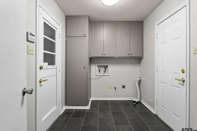 a view of outdoor space with wooden deck and seating