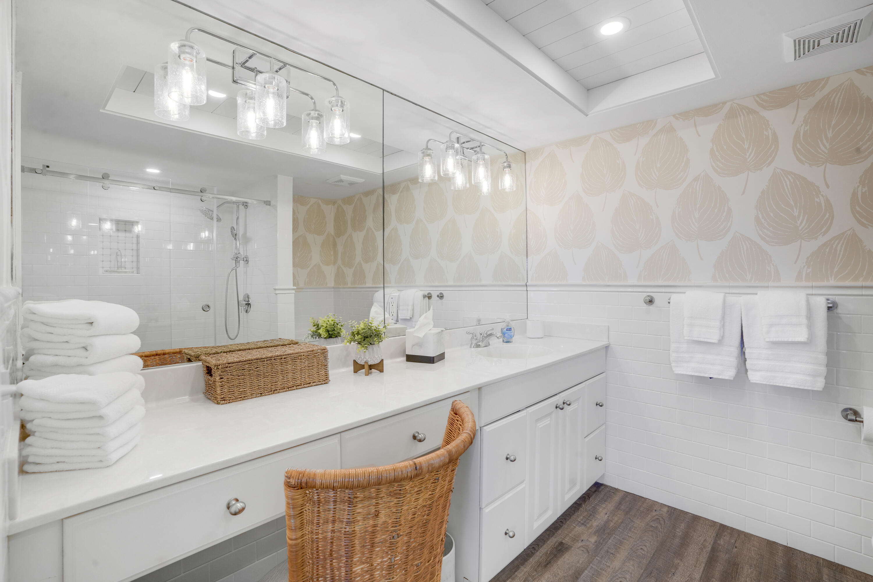 100 Waterway Road, Unit A303 Jupiter, FL 33469 - Photo 13 of 47 Primary Bathroom