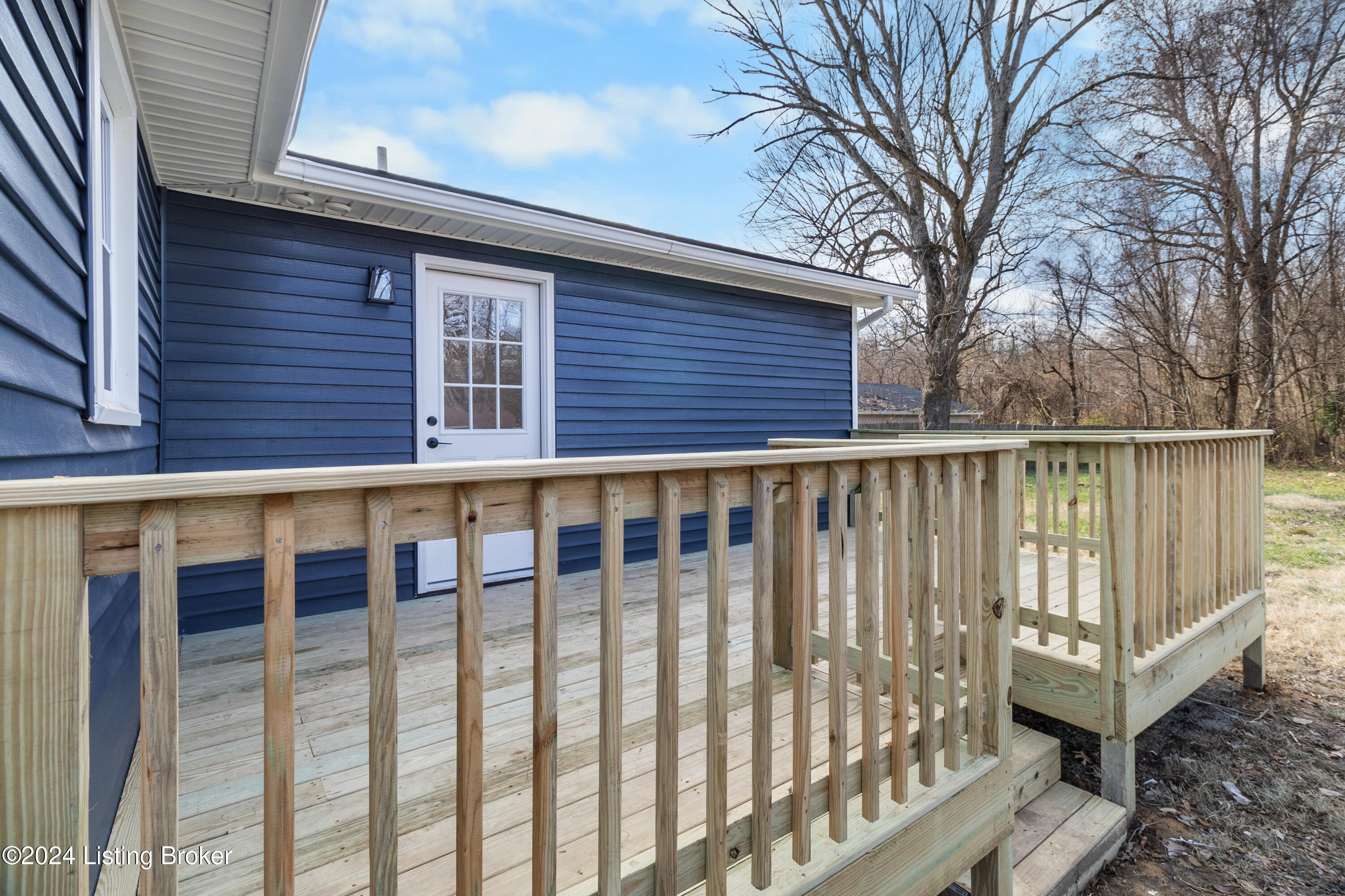 6678 Rutledge Road Louisville, KY 40258 - Photo 30 of 32 6678 Rutledge Rd - 32