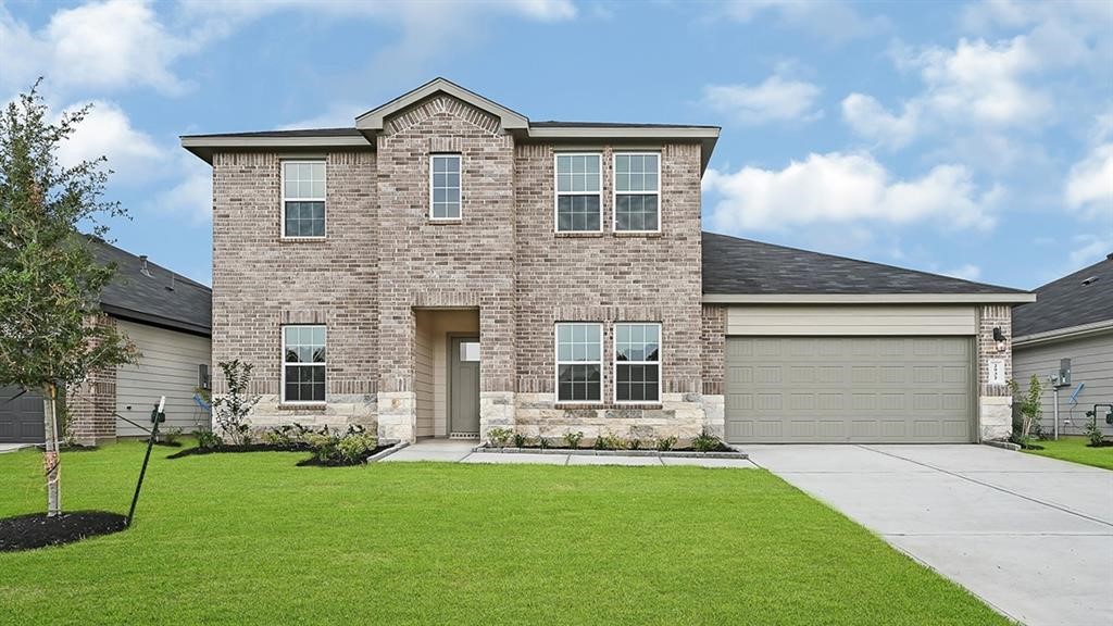 2835 Sycamore Run Lane Rosenberg, TX 77469 - Photo 1 of 29