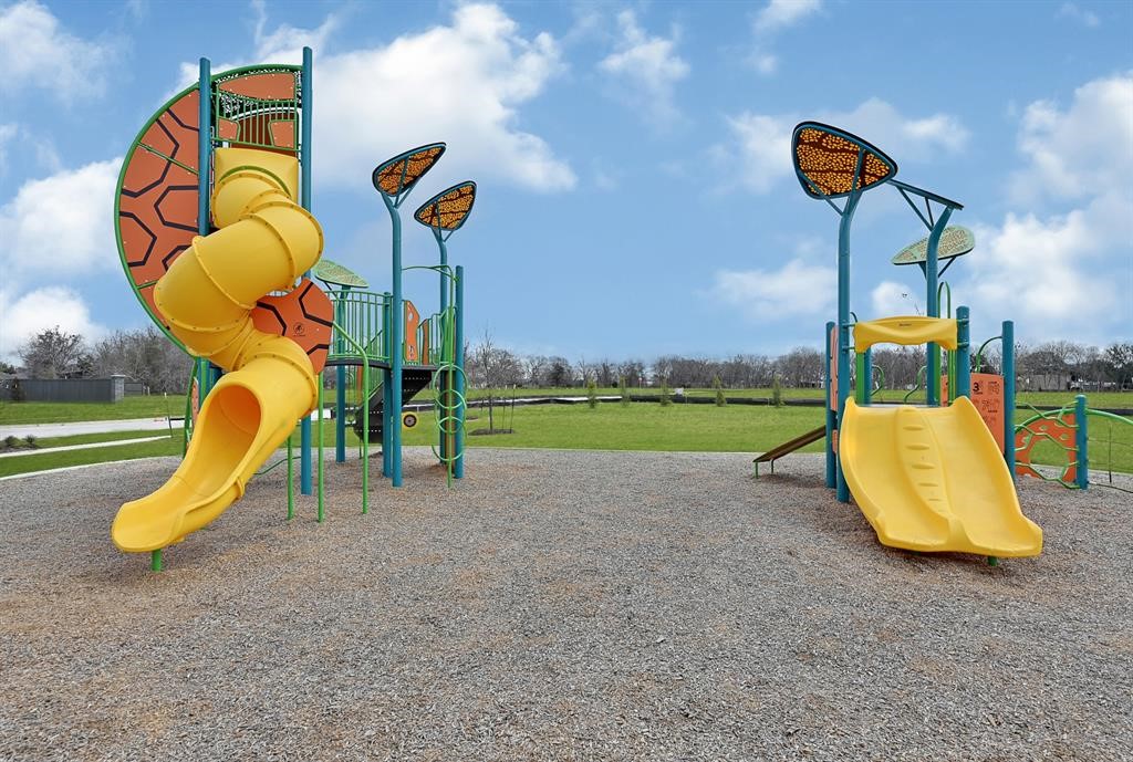 2835 Sycamore Run Lane Rosenberg, TX 77469 - Photo 28 of 29