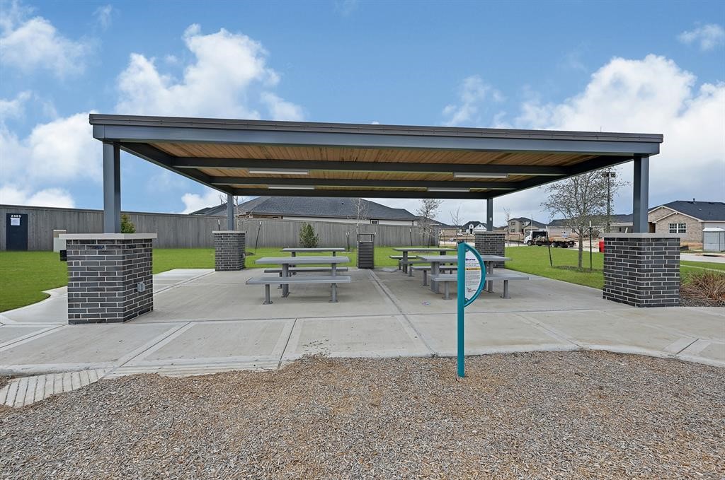 2835 Sycamore Run Lane Rosenberg, TX 77469 - Photo 29 of 29