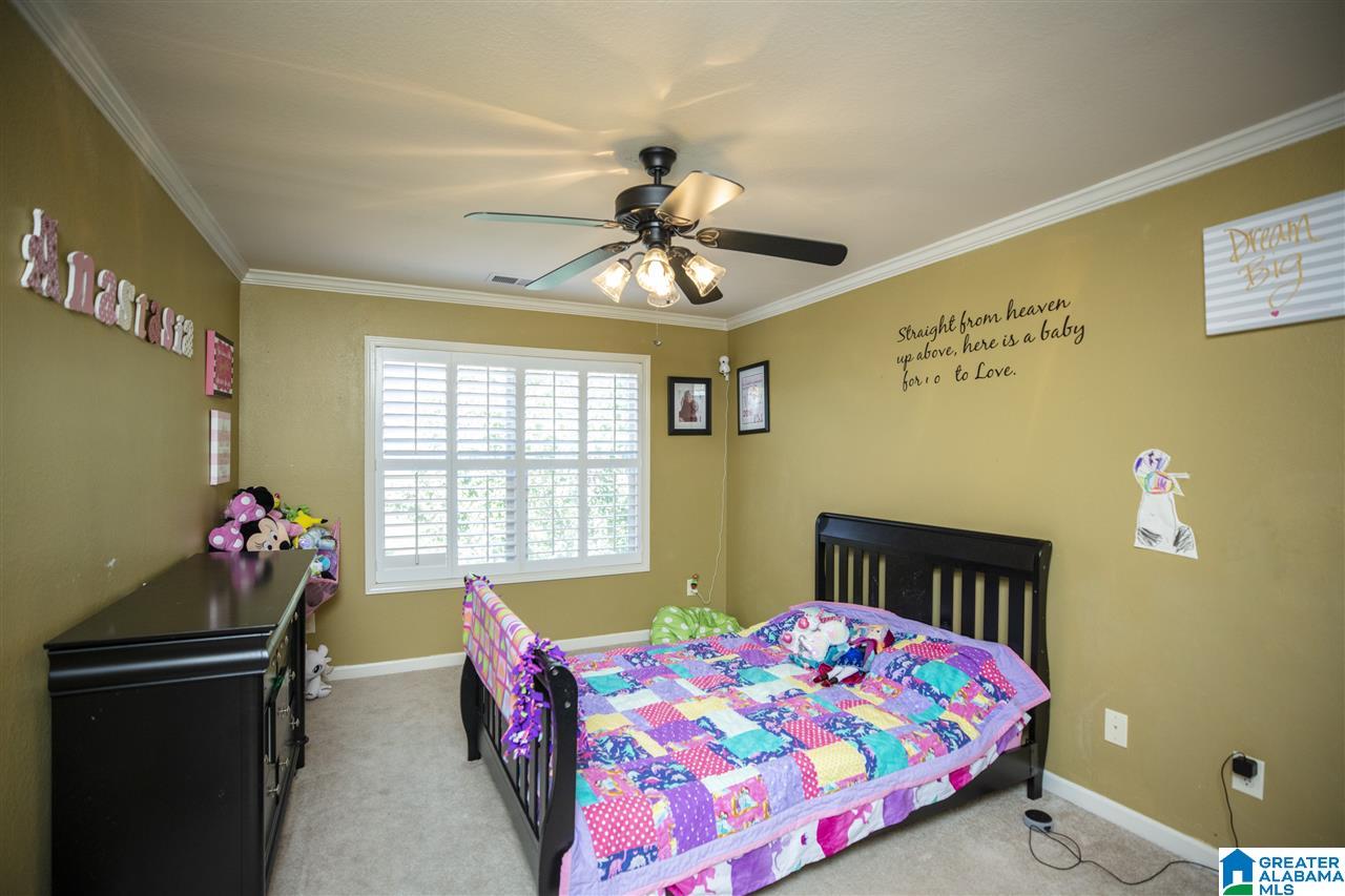 1456 Stoneykirk Road Pelham, AL 35124 - Photo 41 of 46