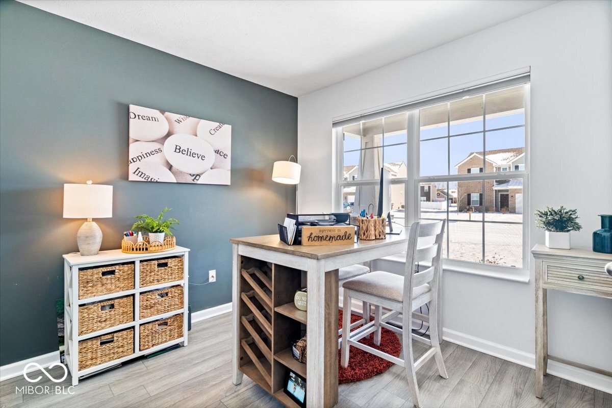 8187 Dewberry Lane Pendleton, IN 46064 - Photo 11 of 34