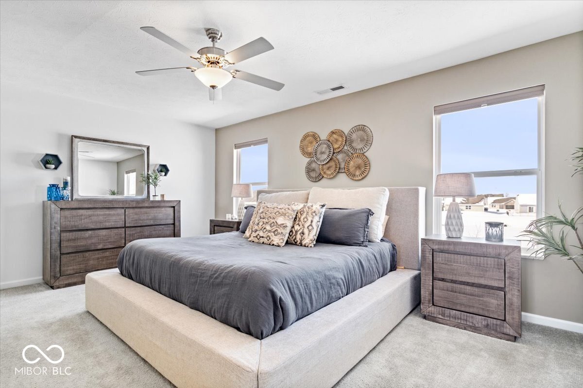 8187 Dewberry Lane Pendleton, IN 46064 - Photo 16 of 34