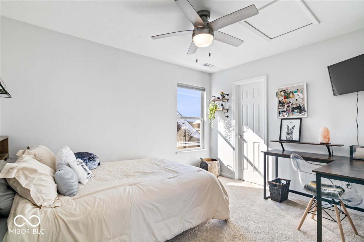 8187 Dewberry Lane Pendleton, IN 46064 - Photo 22 of 34