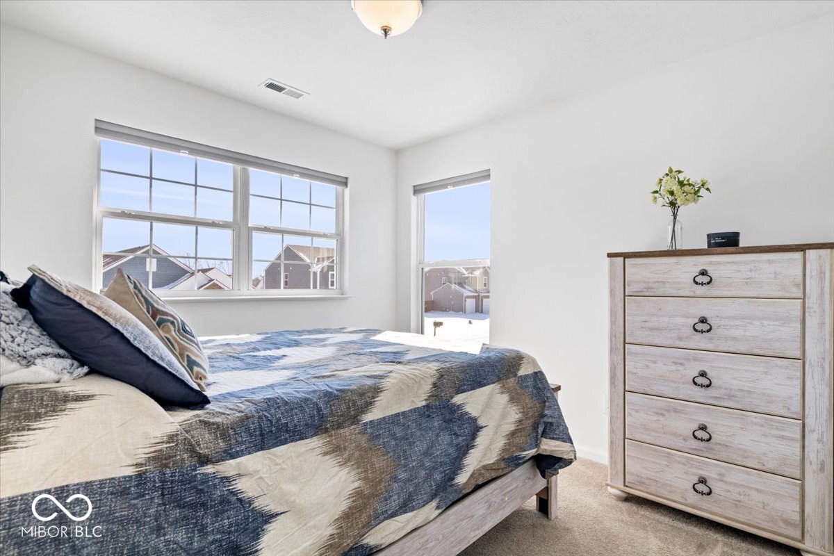 8187 Dewberry Lane Pendleton, IN 46064 - Photo 23 of 34