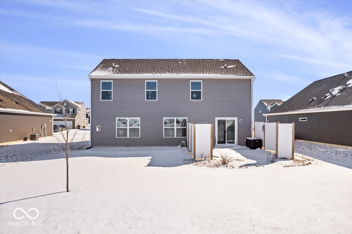 8187 Dewberry Lane Pendleton, IN 46064 - Photo 24 of 34