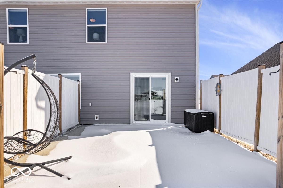 8187 Dewberry Lane Pendleton, IN 46064 - Photo 25 of 34