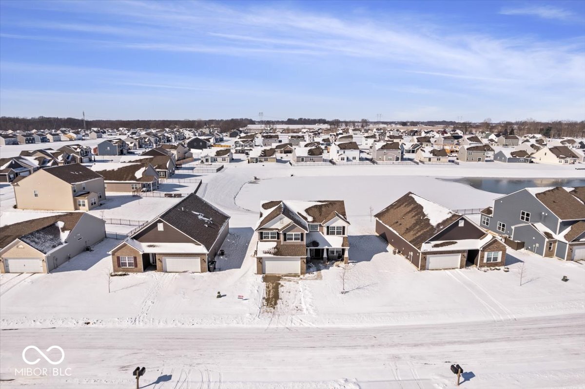 8187 Dewberry Lane Pendleton, IN 46064 - Photo 26 of 34