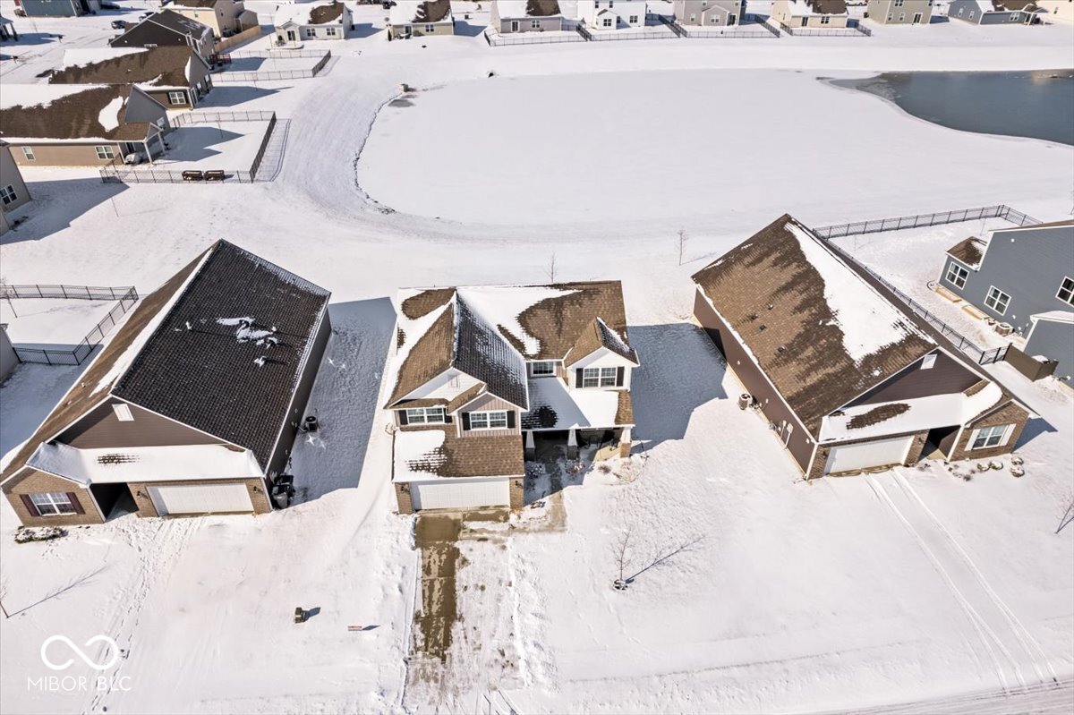 8187 Dewberry Lane Pendleton, IN 46064 - Photo 28 of 34