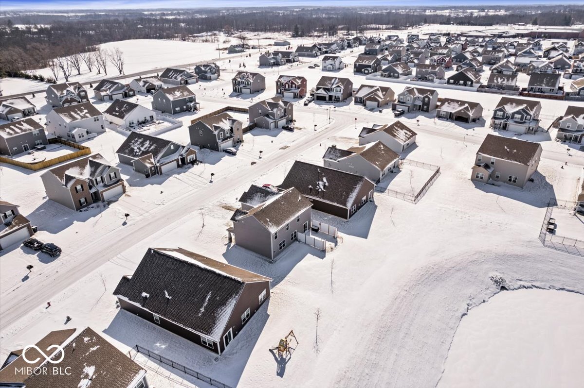 8187 Dewberry Lane Pendleton, IN 46064 - Photo 29 of 34