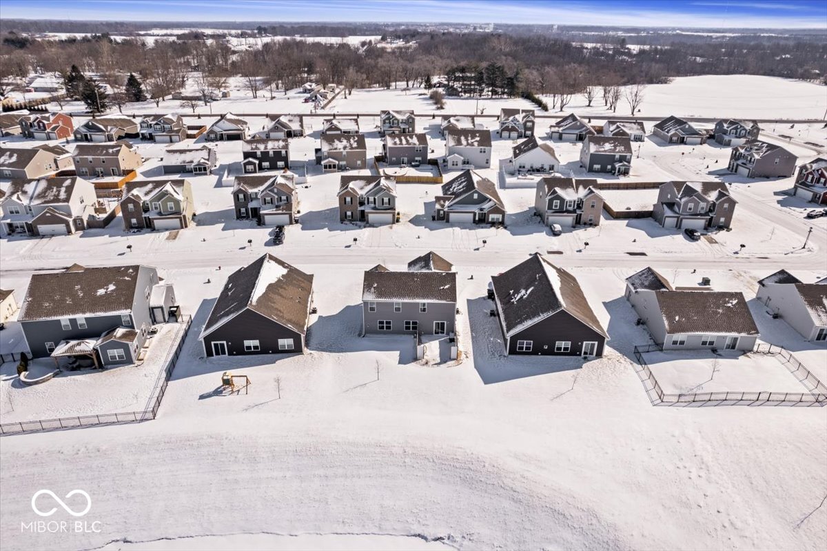 8187 Dewberry Lane Pendleton, IN 46064 - Photo 30 of 34