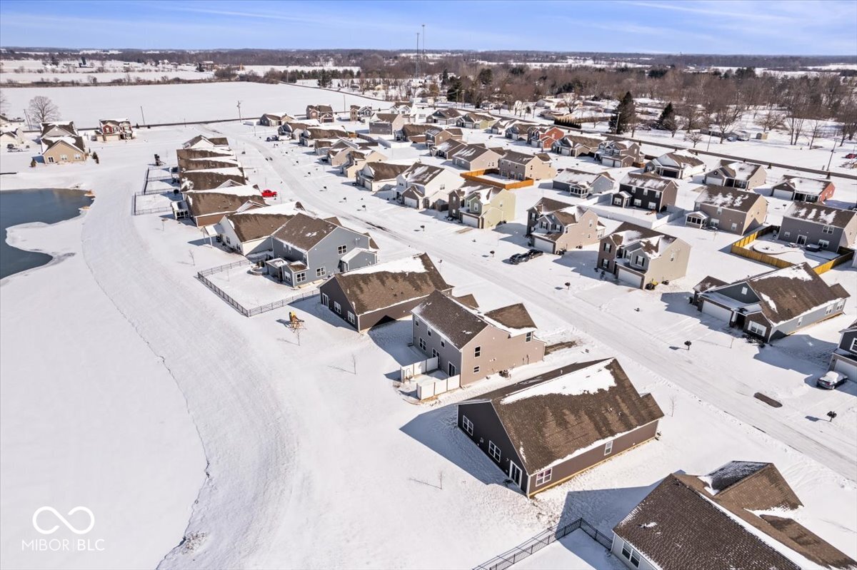8187 Dewberry Lane Pendleton, IN 46064 - Photo 31 of 34