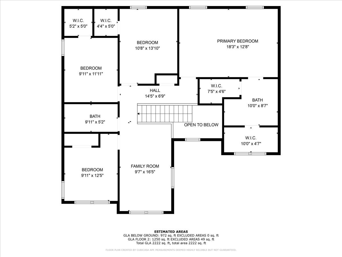8187 Dewberry Lane Pendleton, IN 46064 - Photo 33 of 34