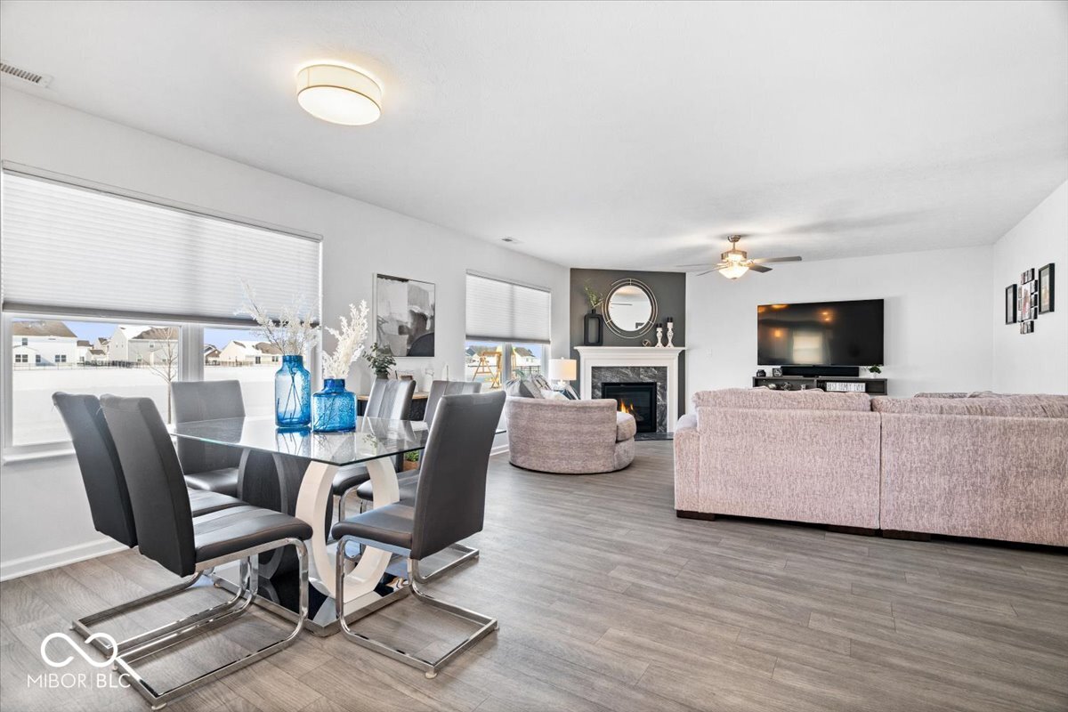 8187 Dewberry Lane Pendleton, IN 46064 - Photo 9 of 34