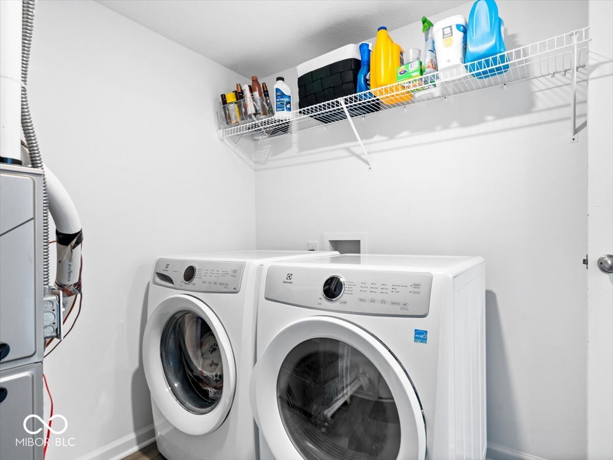 8187 Dewberry Lane Pendleton, IN 46064 - Photo 10 of 34