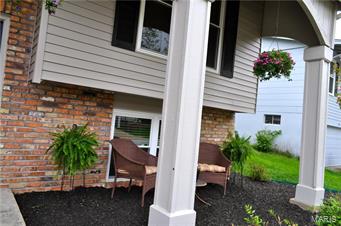 684 Walnut Point Court Ballwin, MO 63021 - Photo 20 of 22