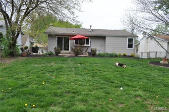 684 Walnut Point Court Ballwin, MO 63021 - Photo 22 of 22