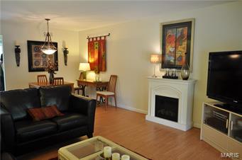 684 Walnut Point Court Ballwin, MO 63021 - Photo 7 of 22