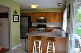 684 Walnut Point Court Ballwin, MO 63021 - Photo 9 of 22