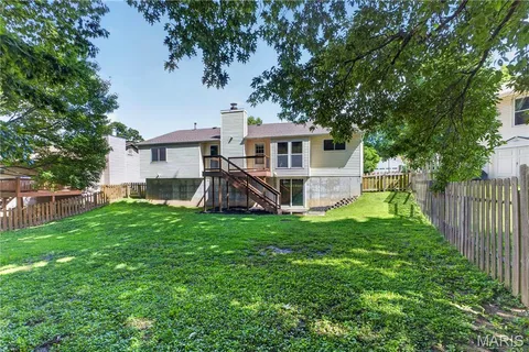 $319,900 | 18 Eagle Chase Court, St. Peters, MO 63376