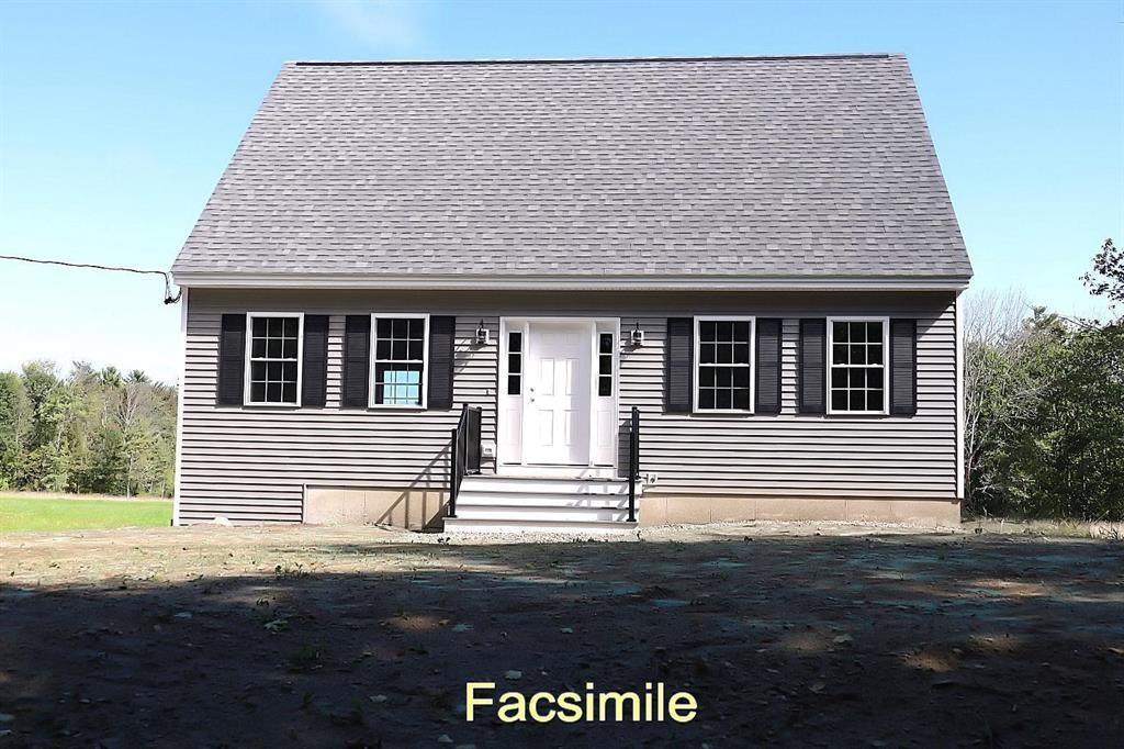L68-1 Vail Road Center Barnstead, NH 03225 - Photo 2 of 12