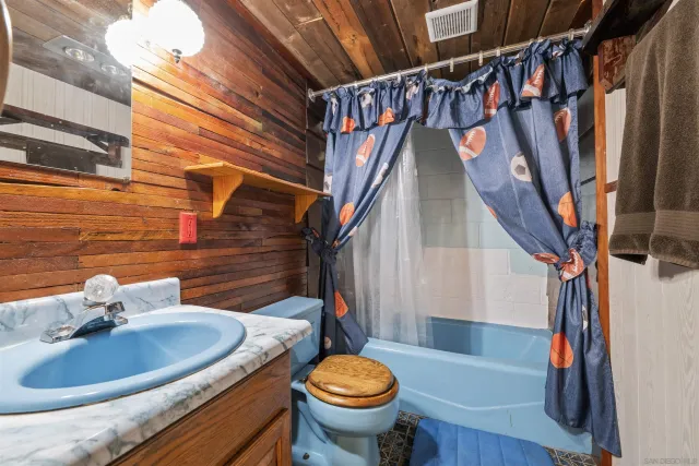 $529,000 | 2380 Cape Horn Avenue, Julian, CA 92036