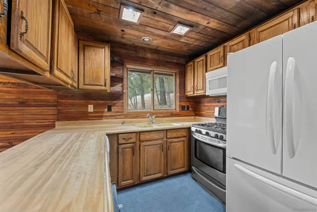 $529,000 | 2380 Cape Horn Avenue, Julian, CA 92036